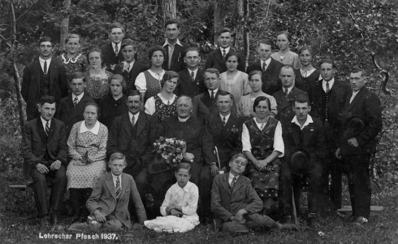 1937 historische gruppenfotos plesch brenderhiasl 019
