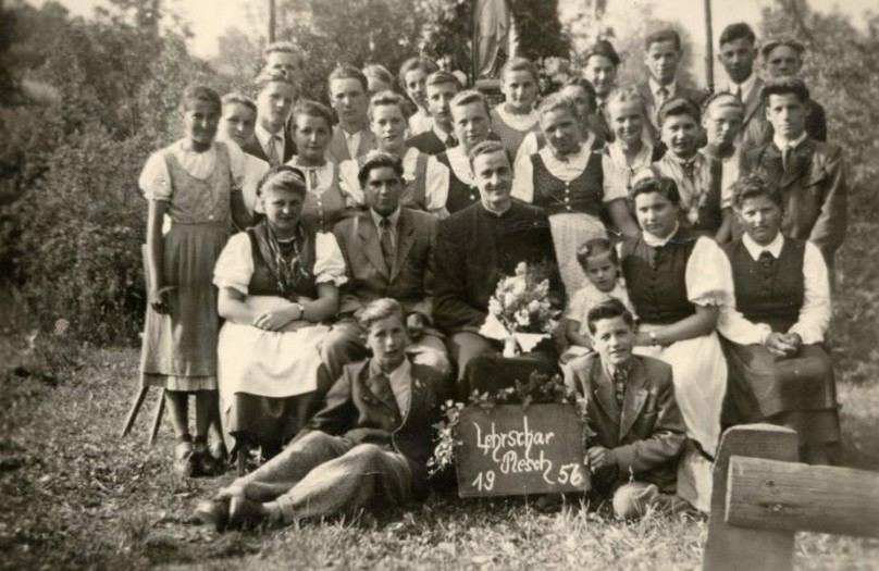 1956 historische gruppenfotos plesch ritzn risola 039
