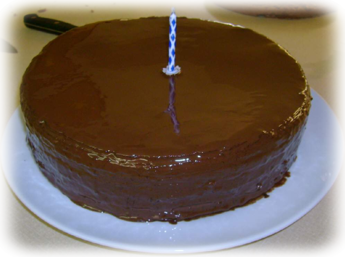 Sachertorte