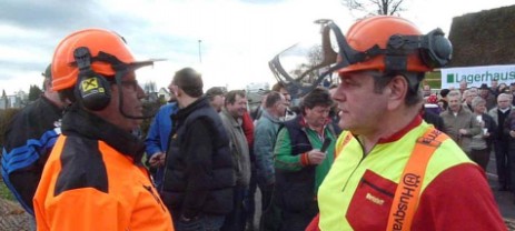 2013 - Duell der Titanen - böser Blick 2013 - Duell der Titanen - böser Blick