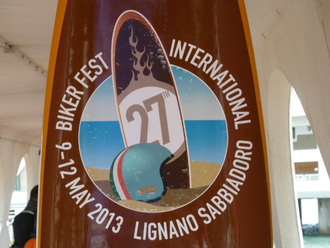 Bikerfest International Lignano Sabbiadoro