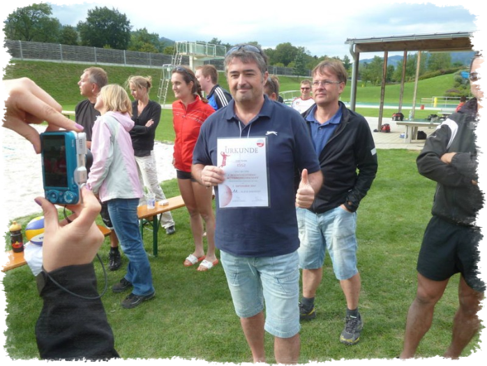 01.09.2013 - AK - Volleyball Turnier in Frohnleiten Foto 2