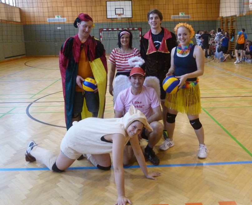 2015 FSC Faschingsturnier Monsberger