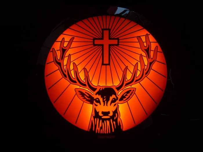 Destillerie Franz Bauer Jägermeister