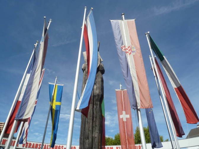Herbstmesse Klagenfurt HOI-lympics