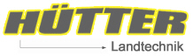 2016 - Duell der Titanen - Hütter Landtechnik - 2016
