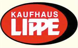 2016 - Duell der Titanen - Kaufhaus Lippe - 2016