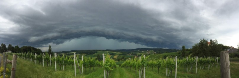 26.06.2016 Sankt Anna am Aigen Panorama 5