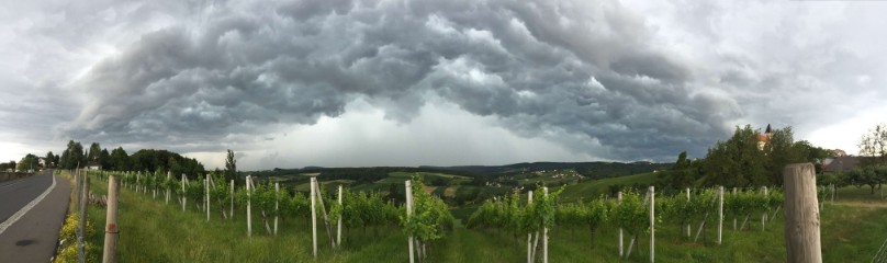 26.06.2016 Sankt Anna am Aigen Panorama 7