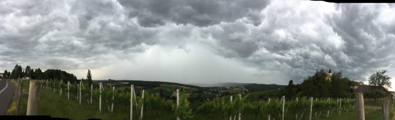 26.06.2016 Sankt Anna am Aigen Panorama 10