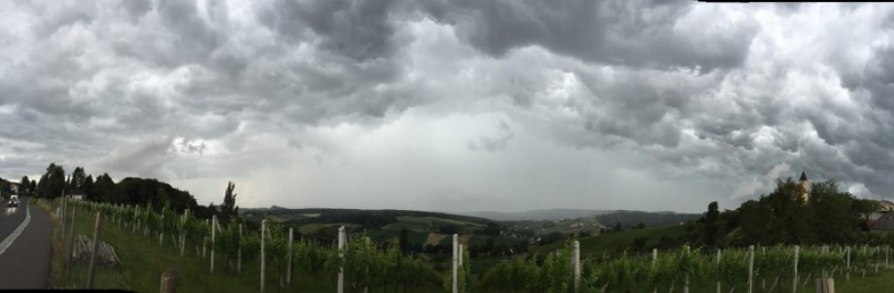 26.06.2016 Sankt Anna am Aigen Panorama 12