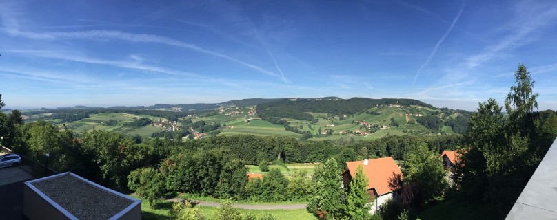 26.06.2016 Sankt Anna am Aigen Panorama 16
