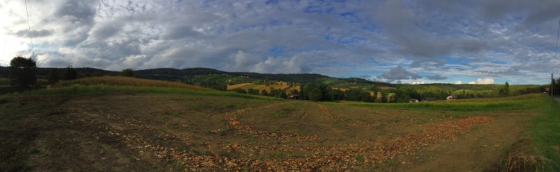 26.06.2016 Sankt Anna am Aigen Panorama 17