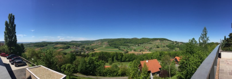 26.06.2016 Sankt Anna am Aigen Panorama 14