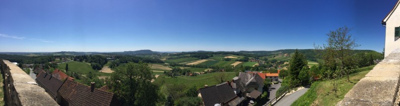 26.06.2016 Sankt Anna am Aigen Panorama 21