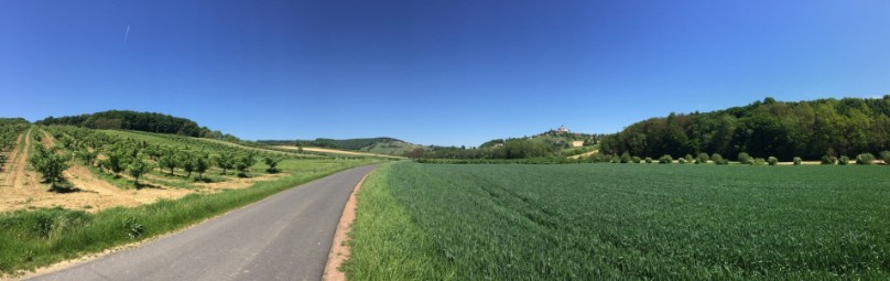 26.06.2016 Sankt Anna am Aigen Panorama 22
