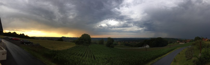 26.06.2016 Sankt Anna am Aigen Panorama 27