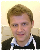Anton Klapsch Anton Klapsch