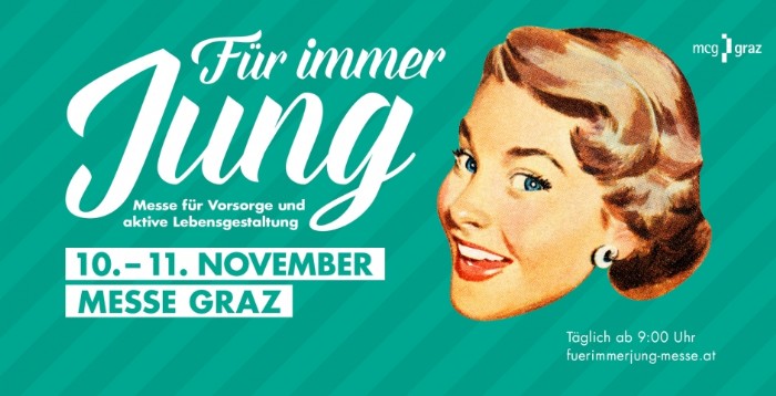 Für immer Jung 2018