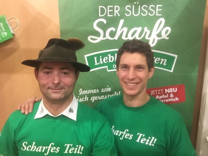Grüne Woche Berlin 2019