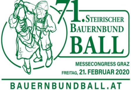 71. Steirischer Bauernbundball