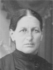 Juliane Prassl 1861 Juliane Prassl 1861