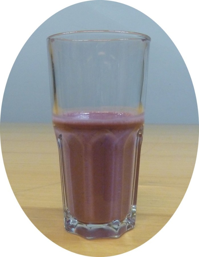 Anti Aging Cocktail