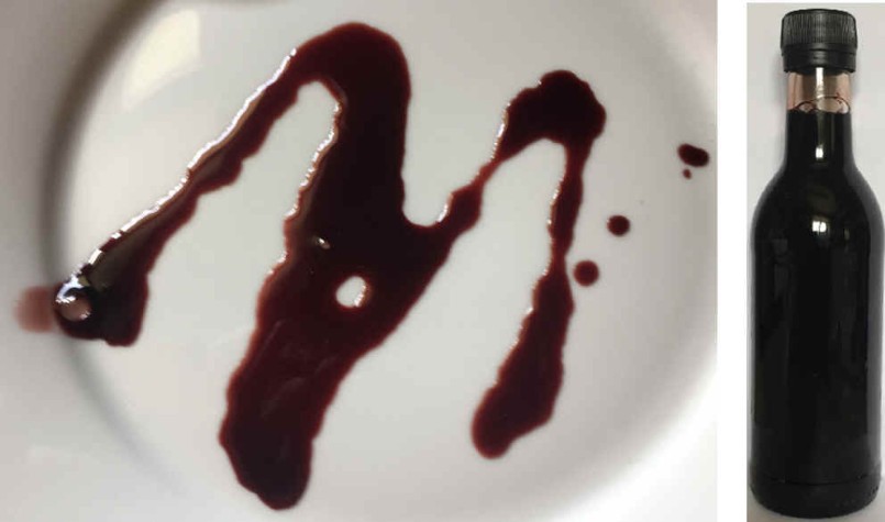 Holunder-Balsamico-Marinade Holunder-Balsamico-Marinade