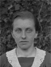 Maria Unger 1879 Maria Unger 1879