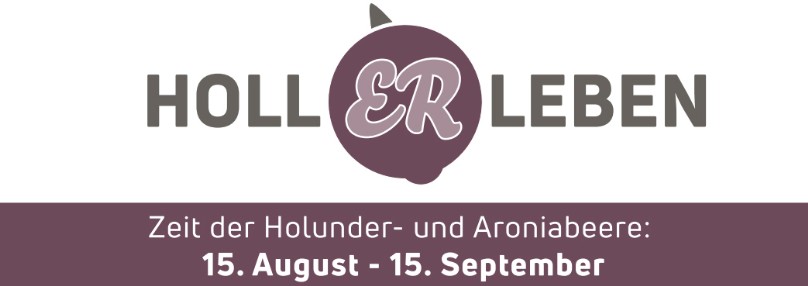 flagship products hollerleben logo Beerenmonat